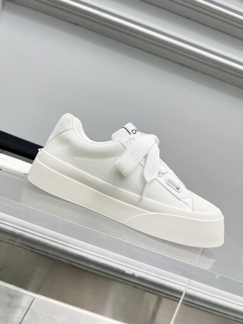 Chanel Sport Shoes